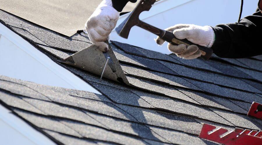 Professional residential roofers in Chamois, MO
